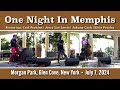 one night in memphis featuring carl perkins jerry lee lewis johnny cash u0026 elvis presley