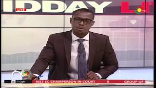 Midday Live - 20/7/2017