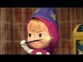 Masha and The Bear - Hokus-Pokus (Episode 25)