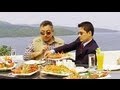 Sea food of Port Blair, Andaman and Nicobar Islands Sea food of Port Blair, Andaman and Nicobar Islands