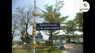 ระบบนิเวศ ( โรงเรียนวัดทรงธรรม )