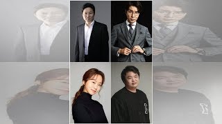 “Partners For Justice 2” Confirms Return Of Original Cast Members