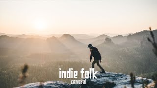 Indie Folk/Pop/Rock 2023, Vol 4 (Wanderlust & Chill Playlist)