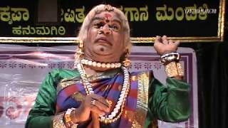 Yakshagana - SHASHIPRABHE - 07