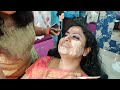 prava s parlour bridalmakeup partymakeup