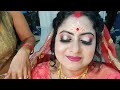 prava s parlour bridalmakeup partymakeup