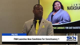 PAM Launches New Candidate For Constituency 1