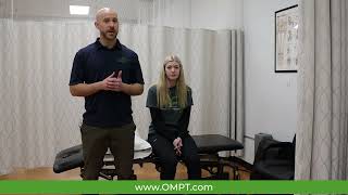 OMPT Specialists - Physical Therapy Practical Tips: Vertigo