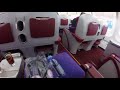 香港航空ビジネスクラスはリピートすべし！【vlog hongkongairlines businessclass】 アガる香港 香港ご褒美旅 hkairlines