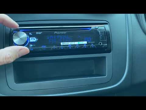 How to Hard Reset Your Stereo System