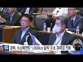 경북 경북 수소배관망 1 000km 설치 수소 경제 로 전환 ytn