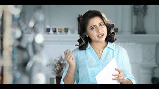 Francis Alukkas Revathi TV AD - Gold Bill [HD]