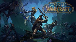 World Of Warcraft: The War Within Live Stream: 4