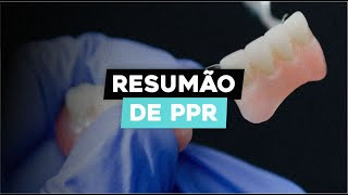 Como Fazer Prótese Parcial Removível: Guia Completo Passo a Passo