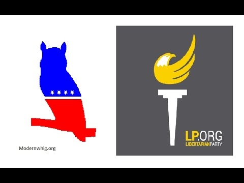 Whig Party Symbol