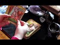 energy oracle cards unboxing