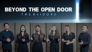 Beyond The Open Door - THE ASIDORS 2022 COVERS | Christian Worship Songs