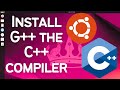 How to Install G++ the C++ compiler on Ubuntu 24.04 LTS Linux (2024)