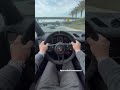 Cayenne Turbo GT POV