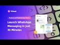 See How YCloud + WhatsApp API Helps Businesses Cut Costs
