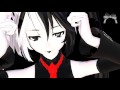 【mmd】soap