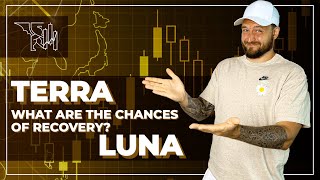 Terra (LUNA): WHAT ARE THE CHANCES OF RECOVERY?????