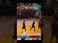 2018 NBA FINALS GAME 1 CAVS VS WARRIORS CRAZY ENDING #nba #lebronjames #sell #dumb #warriors #wild