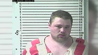 Hardin County man arrested after allegedly shooting, killing 12 puppies