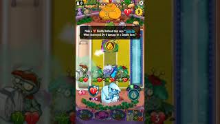 Event Rumpus 06 Mar 2023 | PvZ Heroes | Plants vs Zombies Heroes I Daily Challenge I Day 7