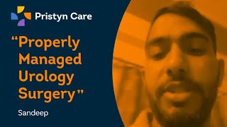 Best Circumcision Surgery | Best Urology Treatment | Patient Success Story |  Pristyn Care
