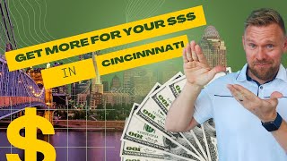 Stretch Your Dollar 💵💵💵 by Living in Cincinnati, OH
