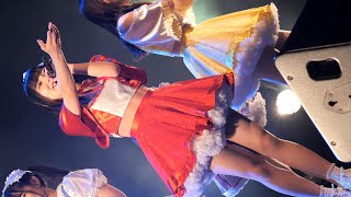 【4K】 pamplepop ① 「トップバッター」 2021.07.11 TOKYO GIRLS GIRLS 番外編!!