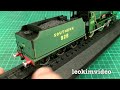 top 10 great british locomotive collection rivet counting cheap trains