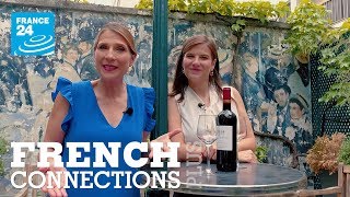 French connections plus