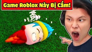 [ROBLOX] JAYGRAY CHƠI GAME BỊ CẤM VĨNH VIỄN VÌ QUÁ KINH DỊ🧠☠️🩸ĐỪNG CHƠI GAME NÀY NẾU BẠN ĐANG ĂN CƠM