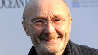 Phil Collins: The Truth About The Legend