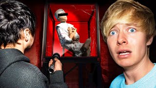 Our Demonic Encounter with World's Most Haunted Doll