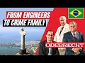 The Family Behind the World's Biggest Corruption Scandal