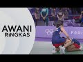 AWANI Ringkas: Paris 2024: Regu wanita mara ke separuh akhir badminton