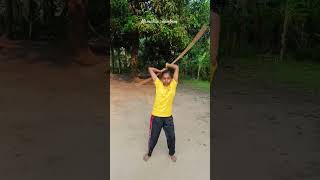 சிலம்பத்தின் சலாம் வரிசை சுற்று முறை பாடம்.....#silambam #kuthuvarisai #trending #exercise