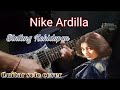 Nike Ardilla - Bintang Kehidupan (Guitar Solo Cover)