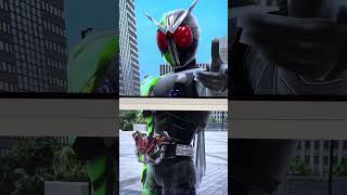 ガンバレジェンズSC04章 ライダーミッション ステージ１(仮面ライダーガヴ 仮面ライダーエグゼイド 仮面ライダー鎧武 仮面ライダーバロン戦)(202)