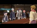 今さら［閃の軌跡4］に向けて［閃の軌跡3］をプレイします。 17