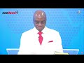 understanding divine favor by bishop david oyedepo newdawntv june 2020