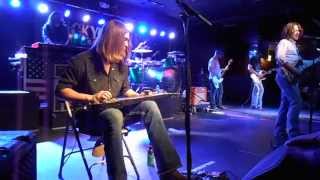 Whiskey Myers Lightning