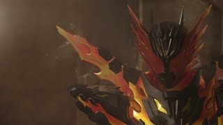 [MAD] Burning my Soul - Kamen Rider Build MAD Kamen Rider Cross-Z