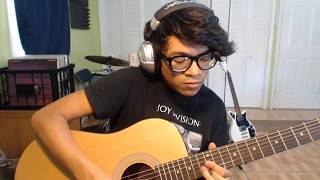 Arrested Development Theme - Instrumental Cover