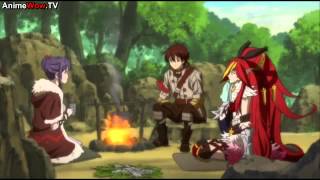 Chain Chronicle OVA 6 English Sub