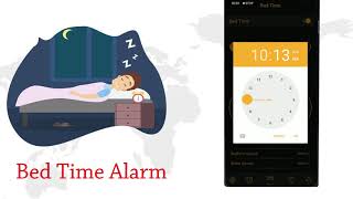 World Clock: Time of All Countries, Alarm Clock