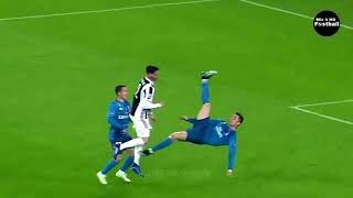 Cristiano Ronaldo ► Crazy Football Skills ● Beautiful Goals   HD